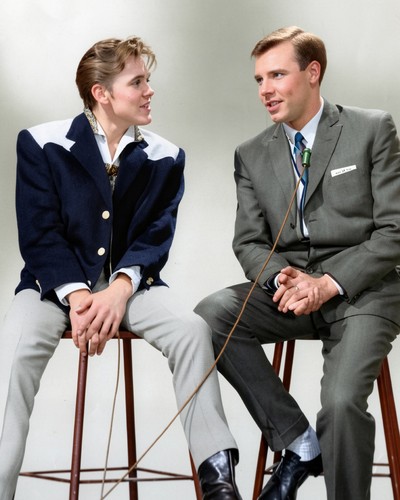 Marty wilde and billy fury - marty,