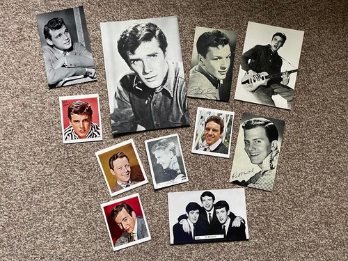 Various pop photos comic - pop,