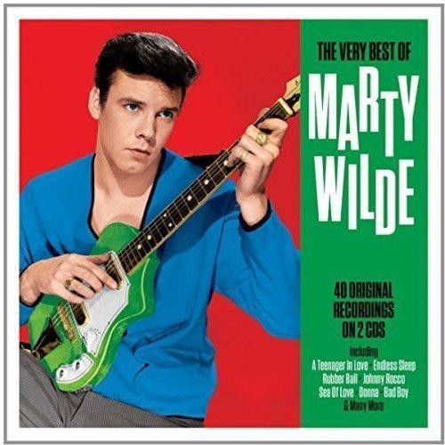 The very best marty - the,