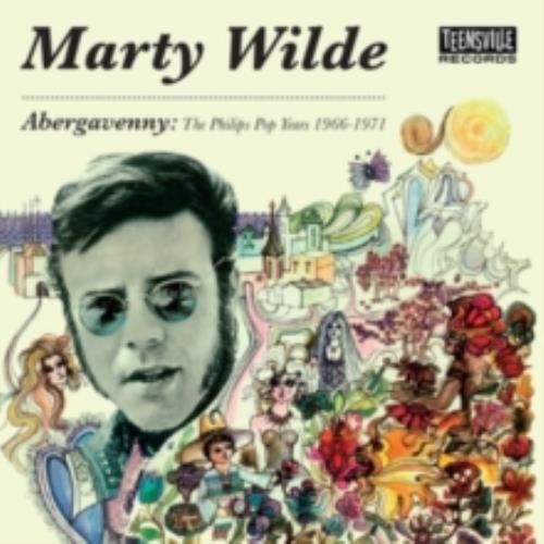 Marty wilde abergavenny the - marty, abergavenny:
