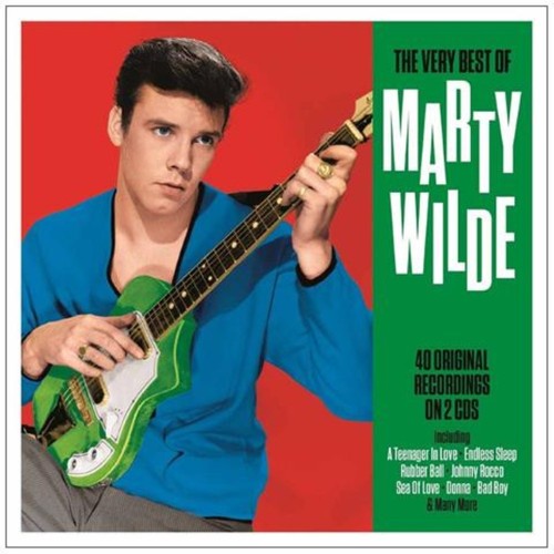 The very best marty - best, of