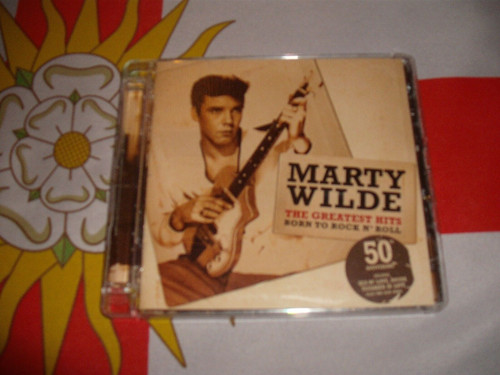 The greatest hits marty - greatest,
