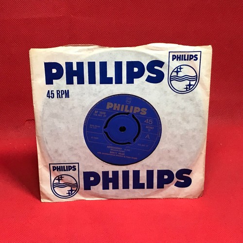 Marty wilde abergavenny 1968 - wilde,