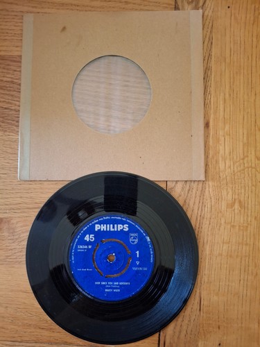 Marty wilde ever since you - marty, wilde:
