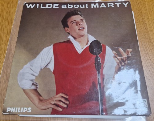 50s rock roll marty - roll, wilde