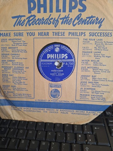 Marty wilde honeycomb wild - /,