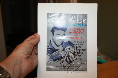 Marty wilde the - marty, &