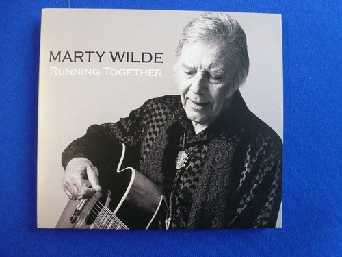 Marty wilde running together - marty, wilde-running