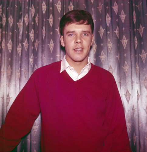 Photo marty wilde historic - photo,