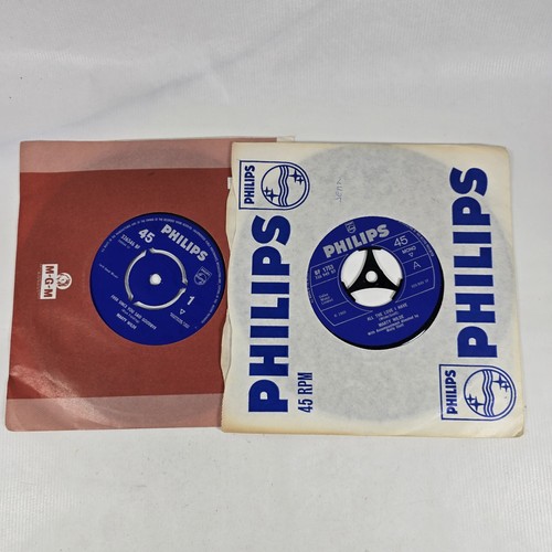 Marty wilde single vinyl - marty,