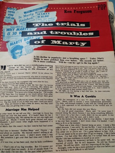 Sk267 ephemera 1961 article - sk267,