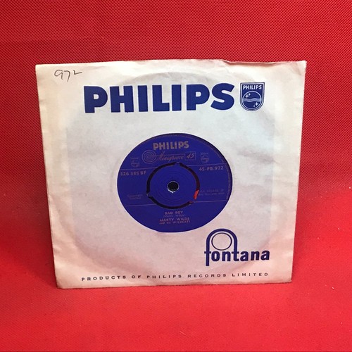 Marty wilde his wildcats - &,