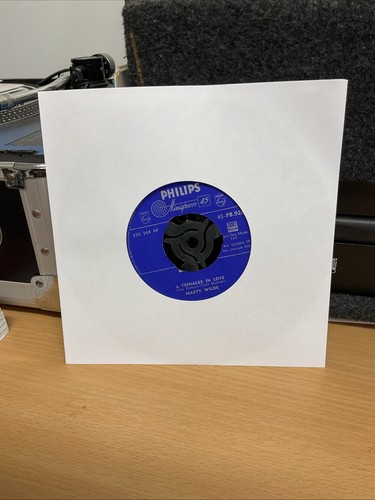 Marty wilde teenager in - marty,