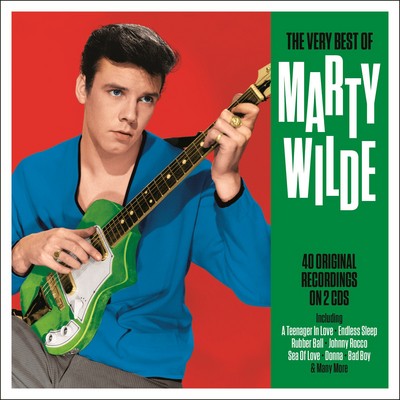 Marty wilde the - marty,