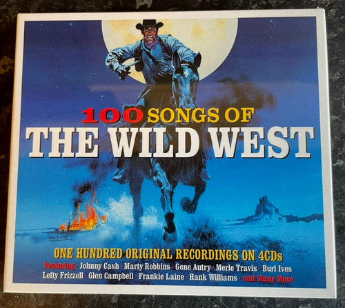 100 songs the - songs, of