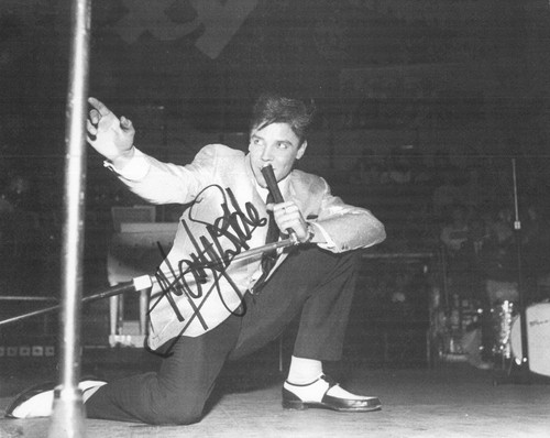 Marty wilde original - –,