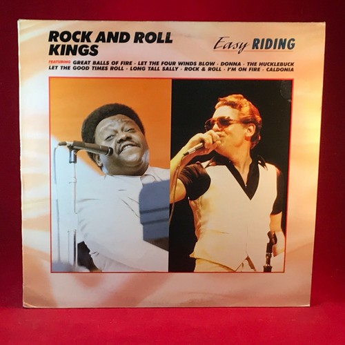 Various easy riding - various,