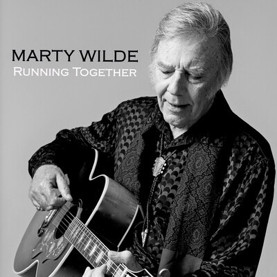 Marty wilde running - running, together