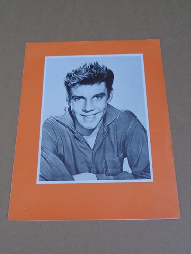 Marty wilde 1960 palace - -,