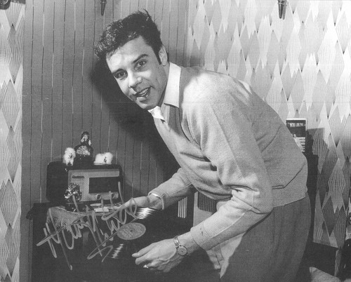 Marty wilde original - wilde, –