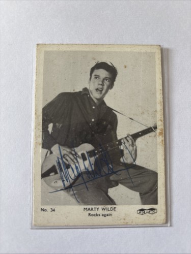 Golden boys 1960 marty - a&bc,