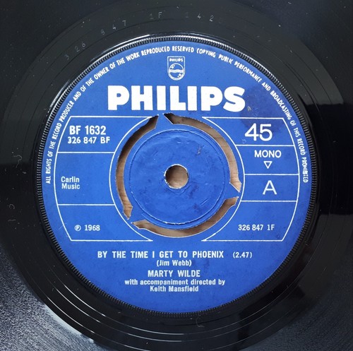 Marty wilde the - marty,