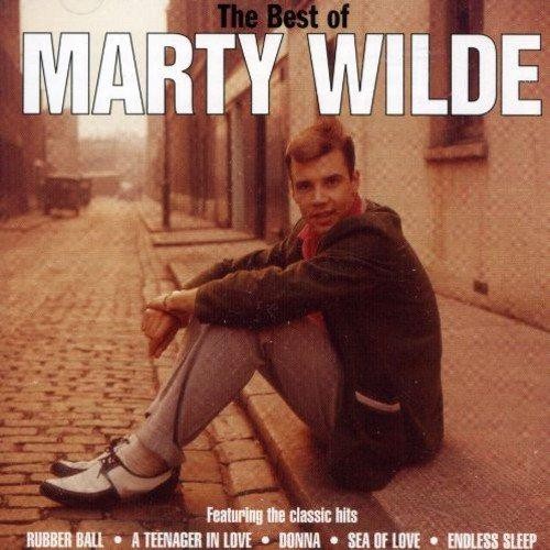 The best marty wilde - the, of