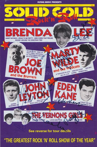 Brenda lee marty - lee,,